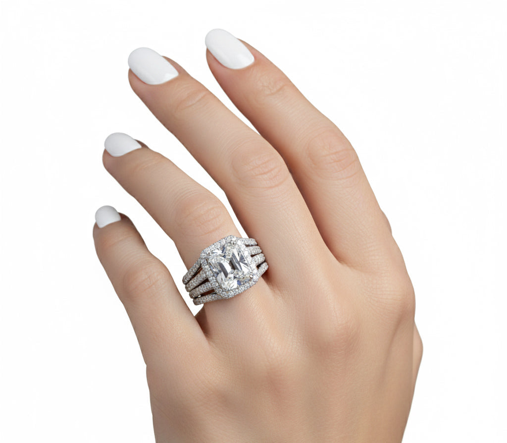 THE RENATA RING