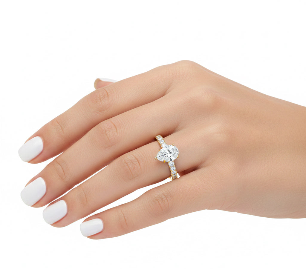THE ADELINE RING