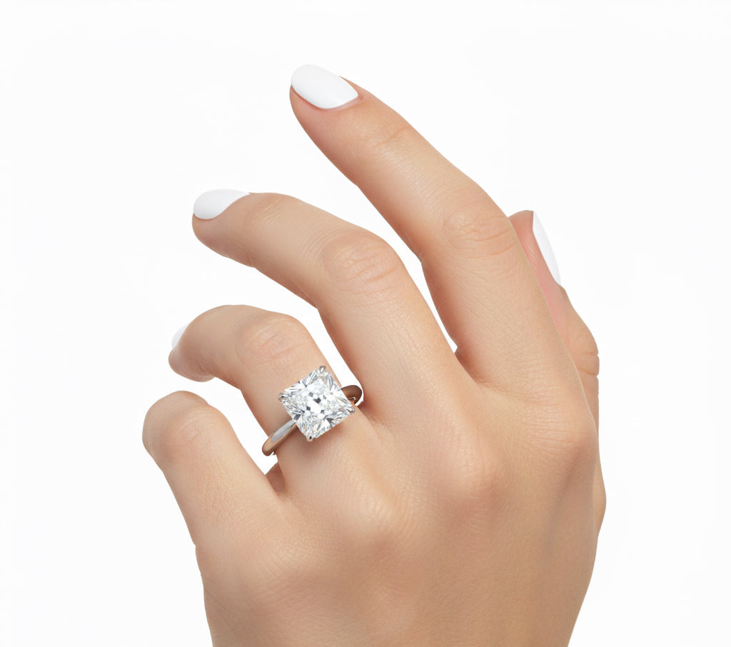 THE STELLA RING