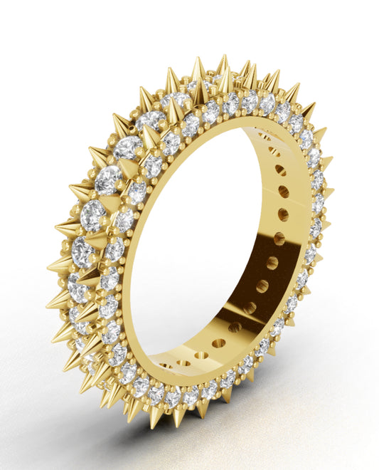 Crown of Queens Band