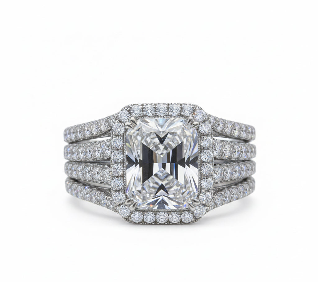 THE RENATA RING