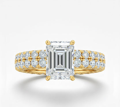 THE ARABELLA RING