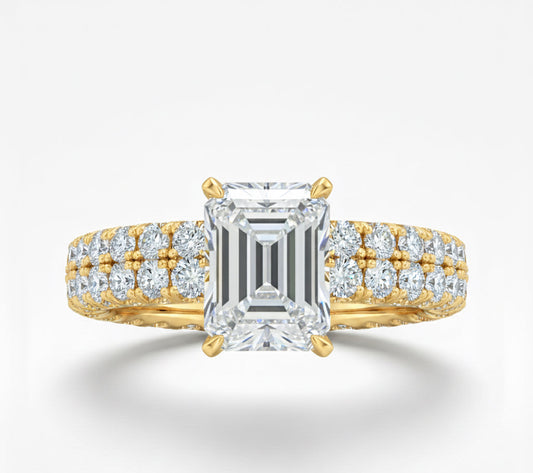 THE ARABELLA RING