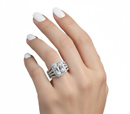 THE RENATA RING