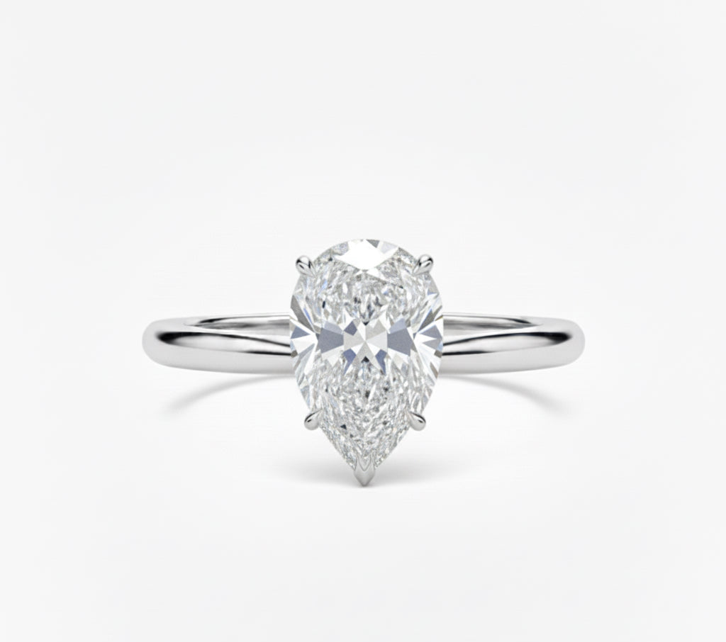 THE JULIANA RING