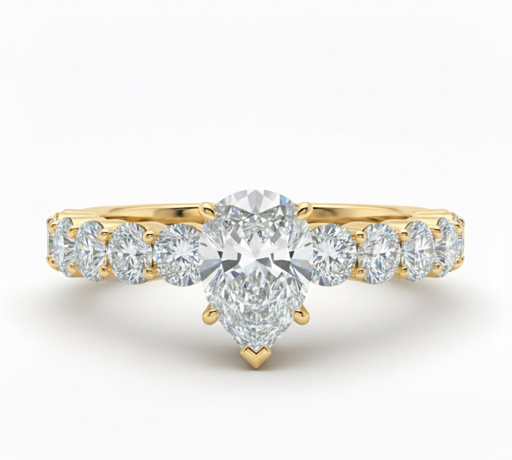 THE ADELINE RING