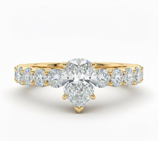 THE ADELINE RING