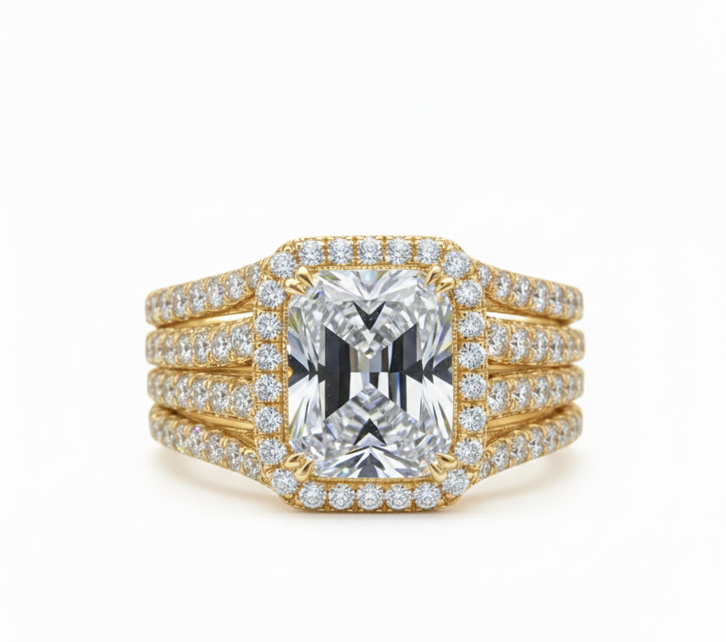 THE RENATA RING