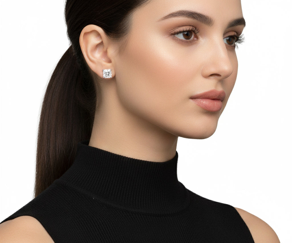 THE VICTORIA EARINGS