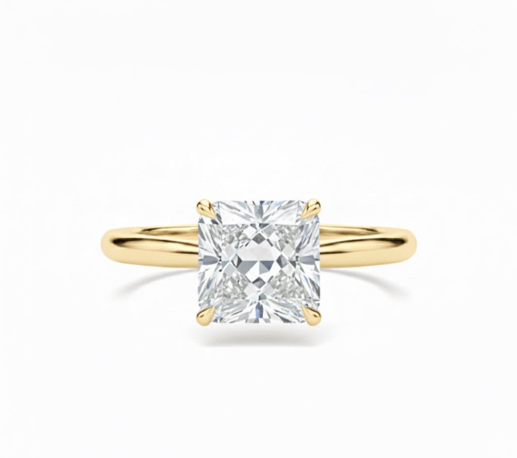 THE STELLA RING