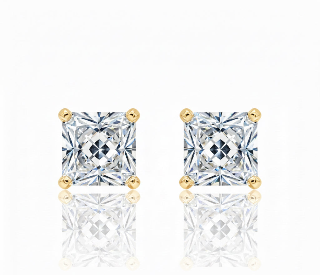 THE VICTORIA EARINGS