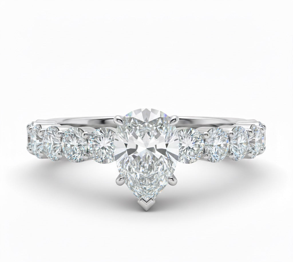 THE ADELINE RING