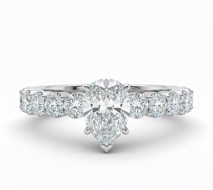 THE ADELINE RING