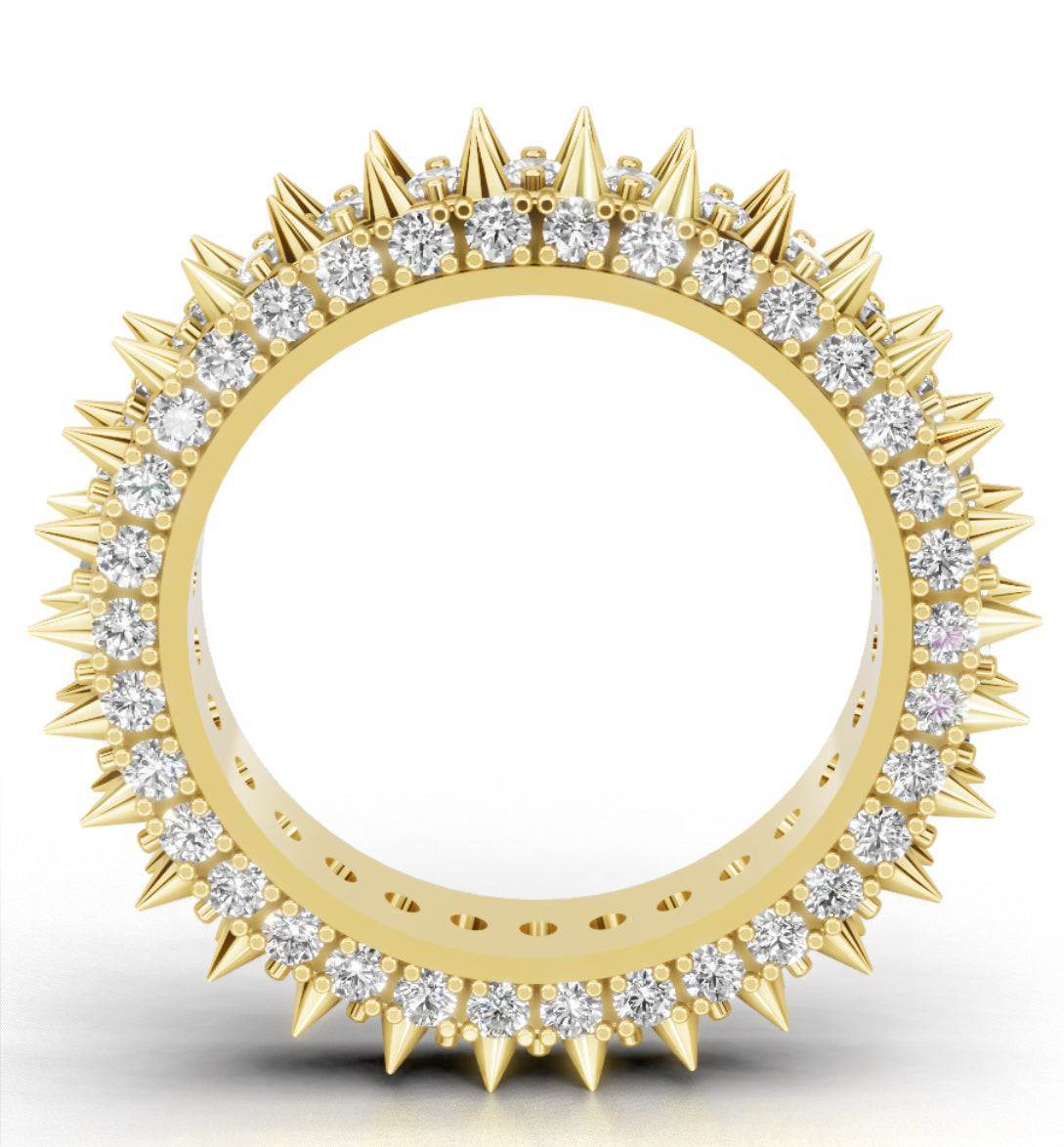 Crown of Queens Band