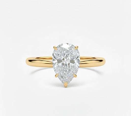 THE JULIANA RING