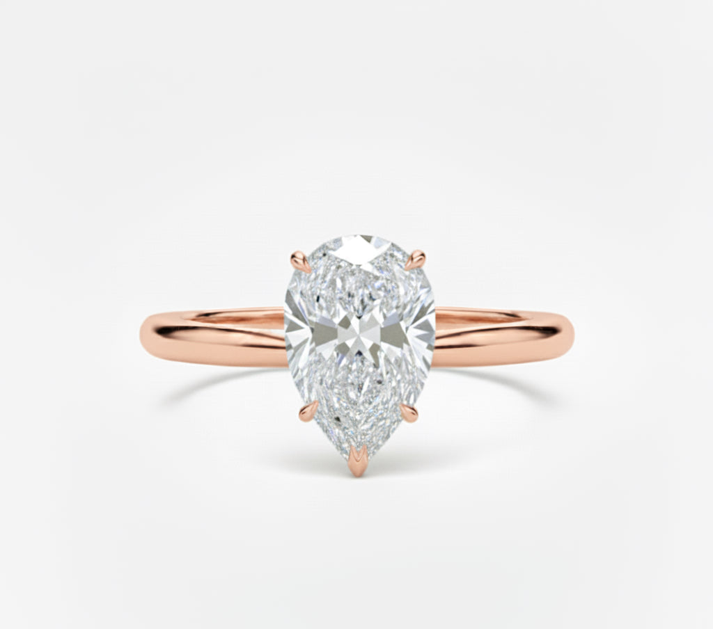 THE JULIANA RING