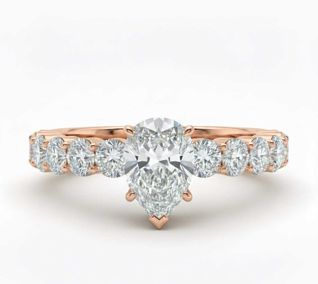 THE ADELINE RING