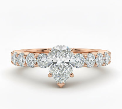 THE ADELINE RING