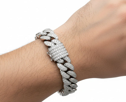 THE HAVANA CUBAN BRACELET