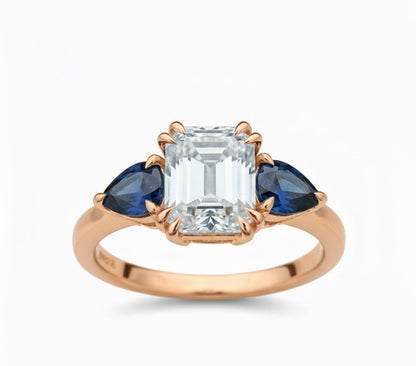 THE CAMILLA RING