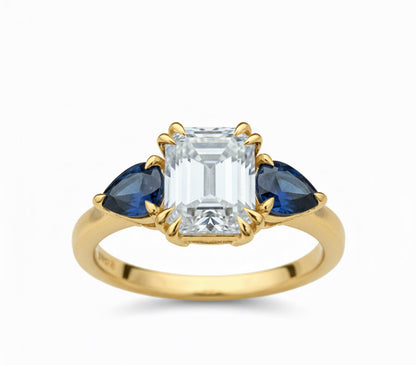 THE CAMILLA RING
