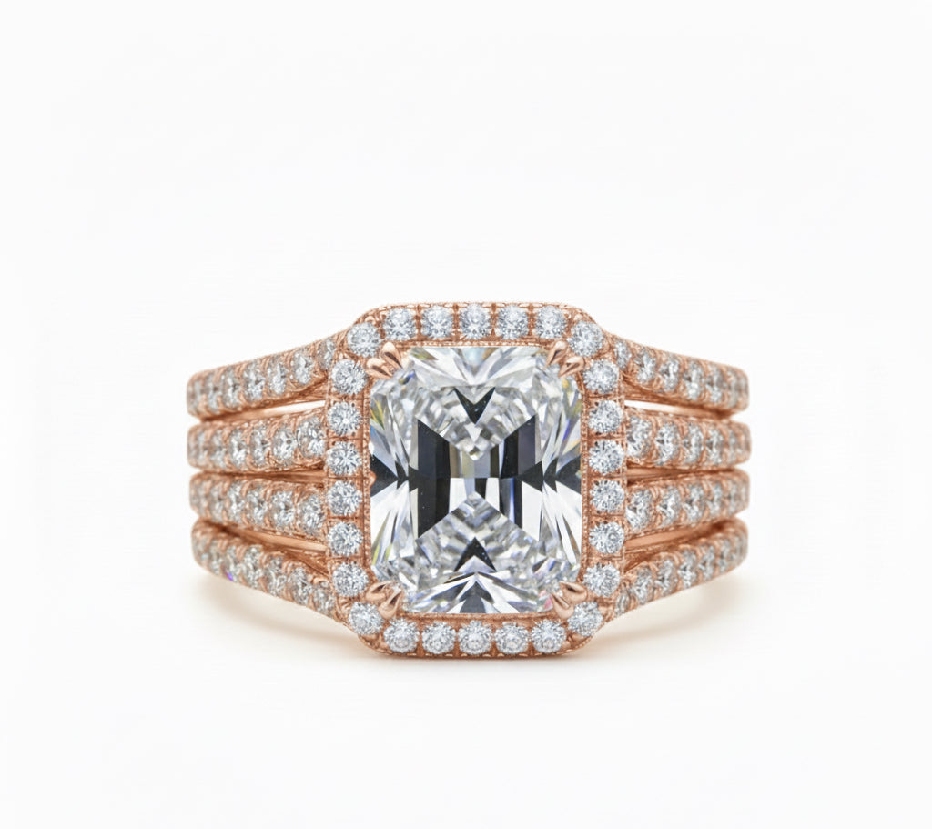 THE RENATA RING