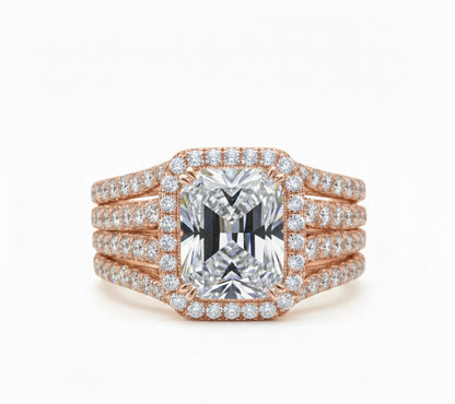 THE RENATA RING